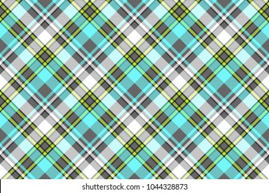 Abstract design fabric texture seamless pattern. Vector illustration.