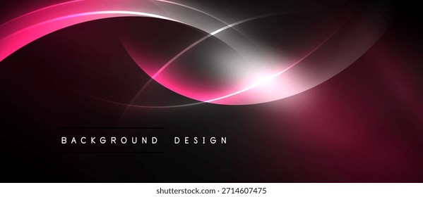 El diseño Abstractas presenta