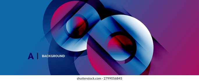 El diseño Abstractas presenta
