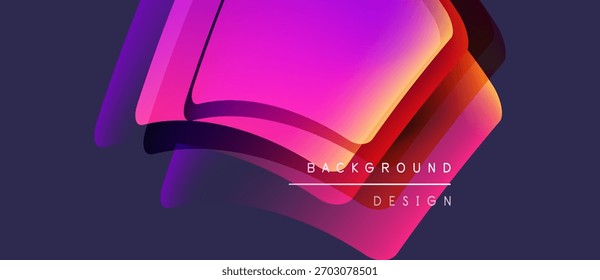 El diseño Abstractas presenta