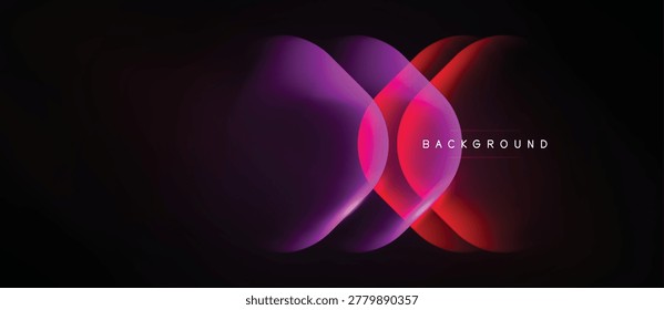 El diseño Abstractas presenta
