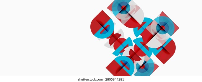 El diseño Abstractas presenta