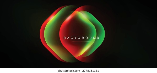 El diseño Abstractas presenta