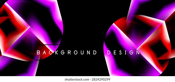 El diseño Abstractas presenta