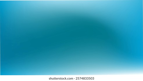 Abstract design featuring a futuristic gradient of light and deep blue tones, creating a sleek and modern aesthetic. Perfect for digital artwork, technology themes, and contemporary creative projects.