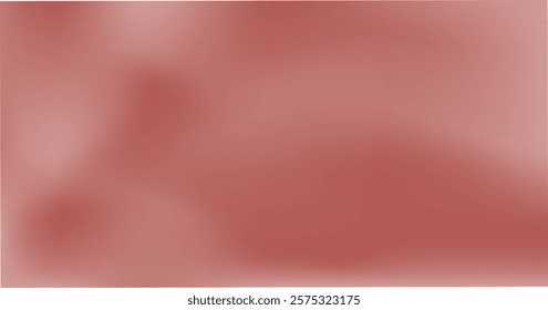 Abstract design featuring a soft and light red gradient with smooth transitions, creating a subtle and elegant aesthetic. Perfect for digital artwork, creative backgrounds, and modern designs.