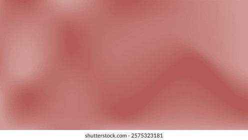 Abstract design featuring a soft and light red gradient with smooth transitions, creating a subtle and elegant aesthetic. Perfect for digital artwork, creative backgrounds, and modern designs.