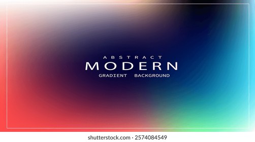 Abstract design featuring a vibrant multicolor gradient with smooth transitions, creating a dynamic and modern aesthetic. Perfect for digital artwork, creative backgrounds, and contemporary designs.