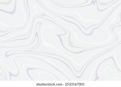 Ilustração do vetor de fundo da onda geométrica do projeto abstrato.