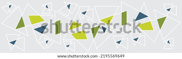 Abstract design for glass and wall graphics. Glass graphics design for Office, Train station, Supermarket, Store, Shop, Mall.