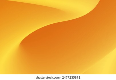abstract design with gold background. vector illustration