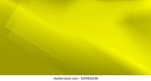 Abstract design gold gradient background decoration website Vector illustration.