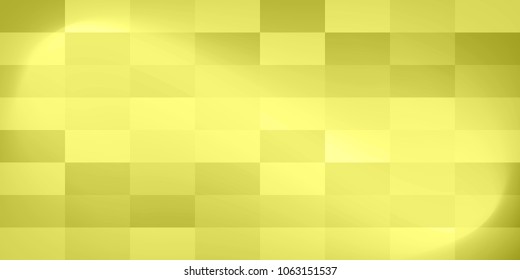 Abstract design gold gradient background Vector.