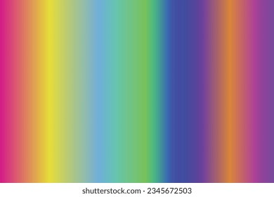 abstract design gradient background or colorful template