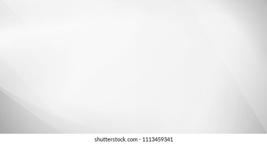 Abstract design gray background vector space for text.