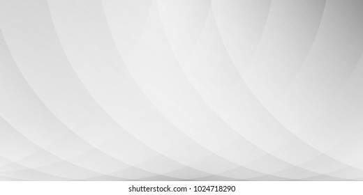 Abstract design gray gradient background.