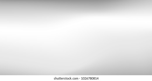 Abstract design gray gradient background