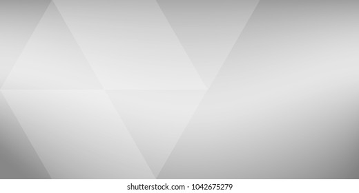 Abstract design gray gradient background Vector illustration for designers.