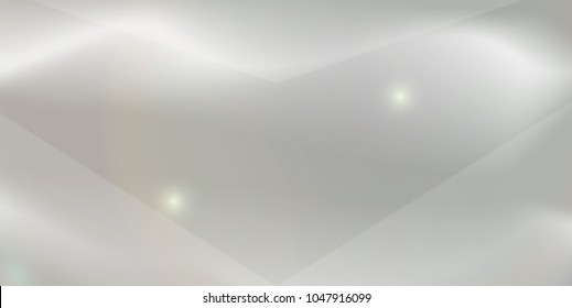 Abstract design gray gradient background space for text.