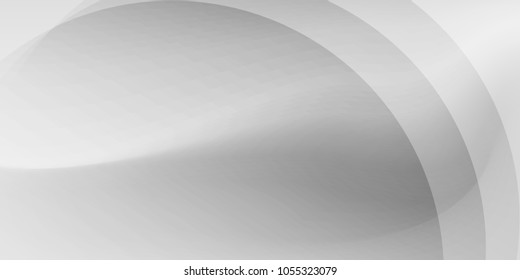 Abstract design gray gradient background Vector illustration for designers.