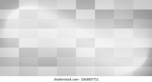 Abstract design gray gradient background Vector.