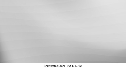 Abstract design gray gradient background decoration Vector illustration.