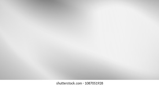 Abstract design gray gradient background Vector