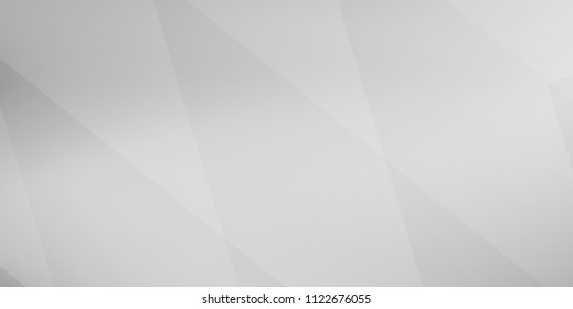 Abstract design gray gradient background Vector illustration.