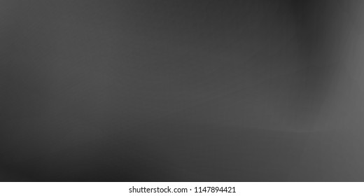 Abstract design gray gradient background Vector illustration.