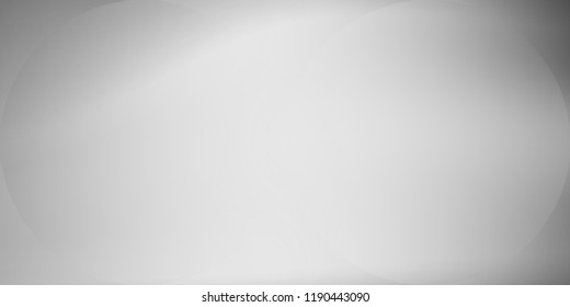 Abstract design gray gradient background Vector illustration for designers.