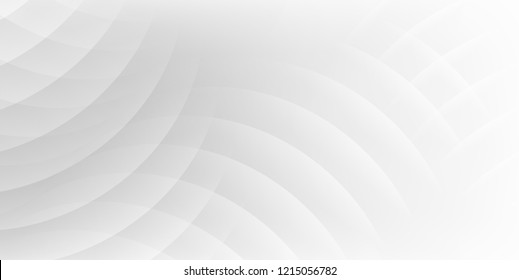 Abstract design gray gradient background vector