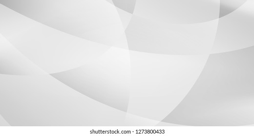 Abstract design gray gradient background Vector