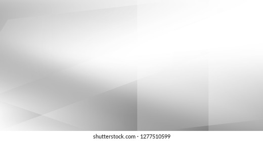 Abstract design gray gradient background Vector