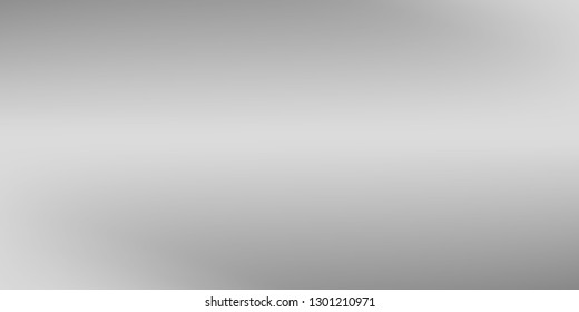 Abstract design with gray gradient background Vector.