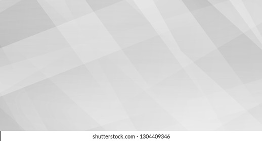 Abstract design with gray gradient background Vector