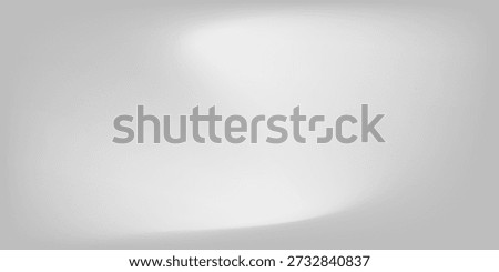 Abstract design gray gradient background Vector