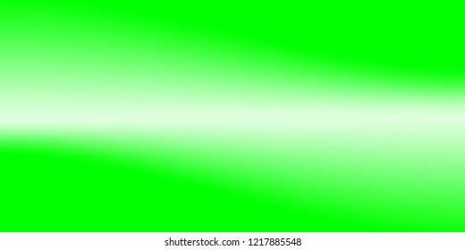 Abstract design, green gradient background Vector