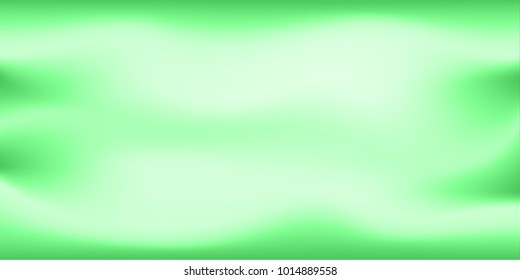 Abstract design in green and white background illustration for designers.