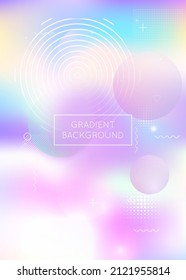 Abstract Design. Hipster Background. Memphis Dots. Space Vector. Minimalist Shape. Blue Tech Texture. Trendy Flyer. Retro Halftone Magazine. Violet Abstract Design