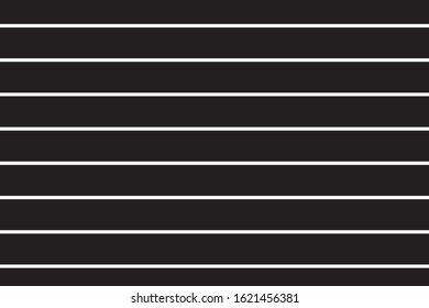 The abstract design. Horizontal line abstract background vector. 