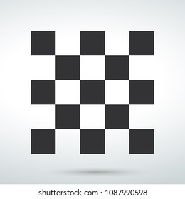 Abstract design icons