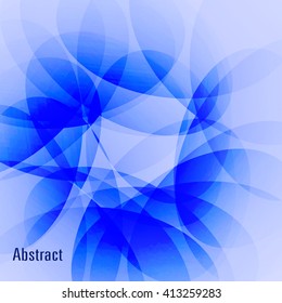 Abstract design or illustration,