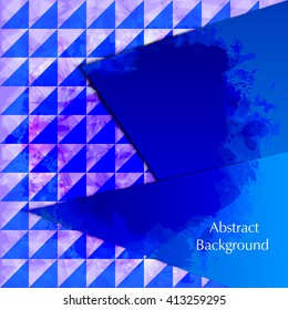 Abstract design or illustration,