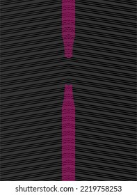 abstract design illustration for sports uniform team