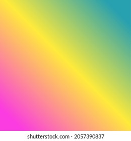 diseño abstracto con gradaciones de colores mixtos interesantes
