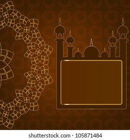 Abstract Design. Jpeg Version Also Available In Gallery.