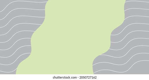 abstract design line with text space background