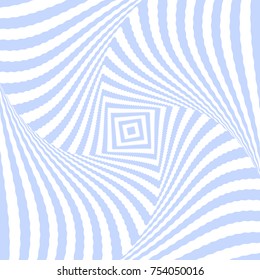 Abstract design. Lines texture. Vector art..