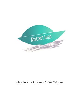 Abstract design for the logo