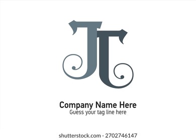 logotipo de design abstrato para empresas